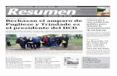 Diario Resumen 20161027