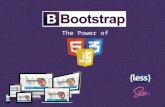 Bootstrap Presentation