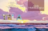 Guía Metodológica: Bahía de Tela, El tercer destierro
