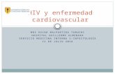 Hiv y enfermedad cardiovascular (1)