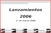 Presentation Nuevas Cerraduras LATAM 2006