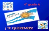 Argentina mundial 4ºg