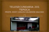 EVIDENCIAS CT SES 5 FEB 26 TV 201