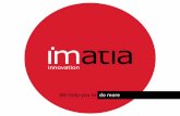 Imatia: short presentation