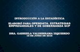 Introducción a la estadistica elaboró para open data_gabrielavalderramaizquierdo_11062016