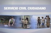 Enlace Ciudadano Nro. 292 - Servicio civil ciudadano