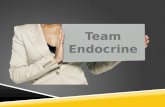 Endocrine presentation v3