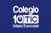 Colegio10 TIC MEN