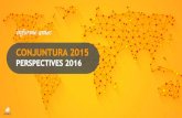 Informe amec Conjuntura 2015 i Perspectives 2016 (CAT)