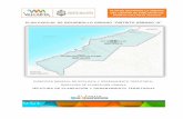Plan Parcial de Desarrollo Urbano "Distrito 10" de Puerto Vallarta