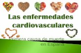 Dieta enfermedades cardiovasculares