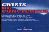 Crisis de Conciencia - Raymond Franz - 2 Parte