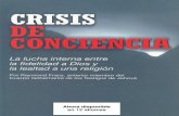 Crisis de Conciencia - Raymond Franz - 1 Parte