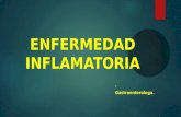 Enfermedad inflamatoria