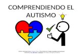 Comprendiendo el autismo