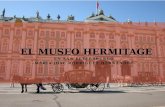 El Museo Hermitage, en San Petersburgo