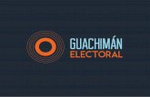 Guachimán Electoral Presentación