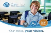 Daymap QLD DET Presentation