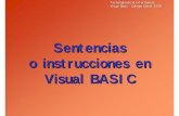 Diccionario visual basic