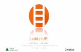 CP AwardsLadderUP! Presentation linkedin