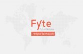 Fyte Presentation - EN