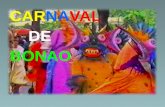 Carnaval De Bonao