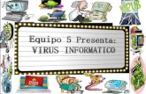 Virus informático (1