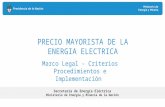 Audiencia Tarifas Eléctricas 14122016
