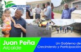 Inclusión de la Economía informal para el Desarrollo Económico Local de la ciudad de El Vigía