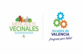 Mercados vecinales de Valencia y espacio público: Una experiencia para la negociación de nuevas demandas urbanas