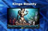 Kings Bounty