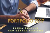 Portfolio 2017 - Transformación Digital y Age Management