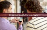 Les necessitats i competències tecnològiques en serveis socials