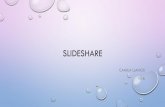 Todo sobre SlideShare