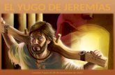 09 el yugo de jeremias
