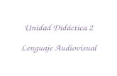 UD2 Lenguaje Audiovisual