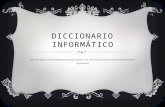 Diccionario informático william