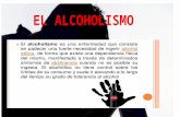 El alcoholismo (1)