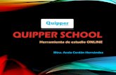 Quipper school Nw
