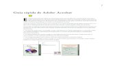 Adobe acrobat reader español   manual