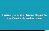 Laura pamela Jasso Puente