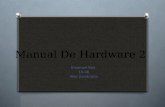 Manual de hardware 2