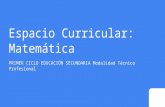 Matemática. by Leonardo O.