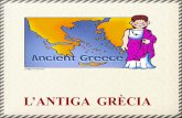 Història antiga grècia