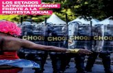 Los Estados Latinoamericanos frente a la Protesta Social