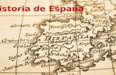 Tema 0 - Introducción a la Historia de España