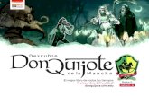 Curso Descubre Don Quijote de la Mancha: Capítulos 32-34, Parte II - donquijote.ufm.edu
