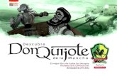 Curso Descubre Don Quijote de la Mancha: Capítulos 27-31, Parte II - donquijote.ufm.edu