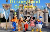 Disneyland Orlando