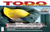 Revista Todo Riesgo N° 239/2017 - Febrero